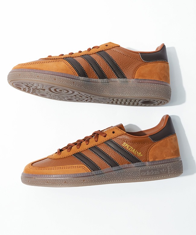 THー②搭載＜税送料3140込＞WOOD 31.5 カスタム あとウイールのみ ◇[IH6569]adidas originals(アディダス オリジナルス) HANDBALL