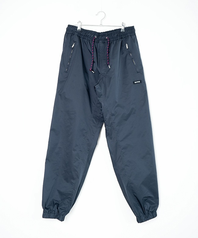 Scye/SCYE BASICS(サイ/サイベーシックス) Track Pants トラックパンツ