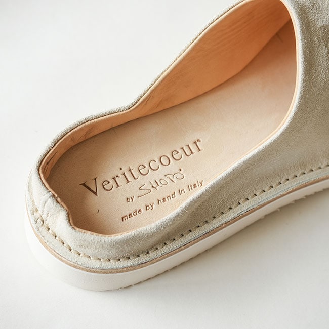 Veritecoeur by SHOTO プレーントゥシューズ　革靴 Veritecoeur (ヴェリテクール) Leather shoes SHOTO by