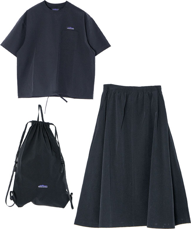 SALE 30%OFF】【3点セット】別注 THOUSAND MILE(サウザンドマイル