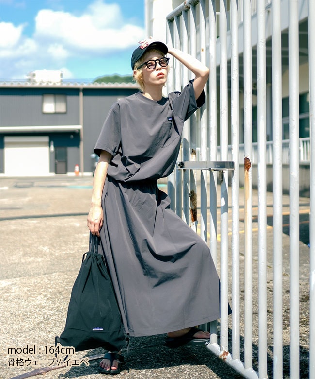 3点セット】別注 THOUSAND MILE(サウザンドマイル) SHORT SLEEVE T