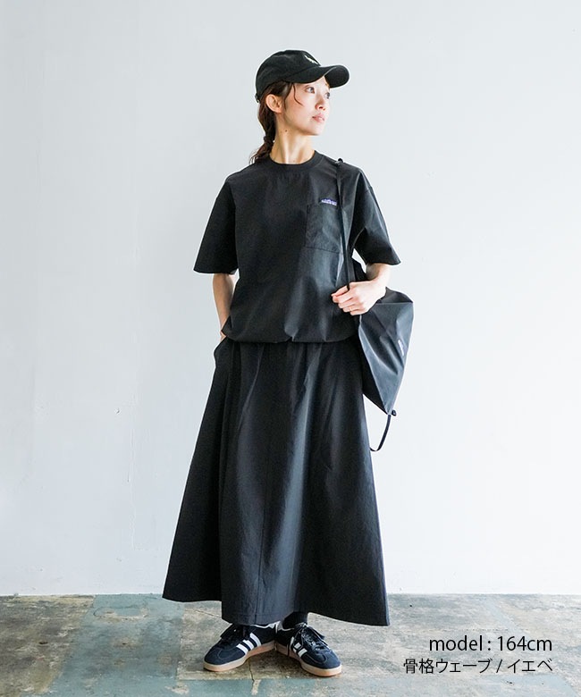 3点セット】別注 THOUSAND MILE(サウザンドマイル) SHORT SLEEVE T
