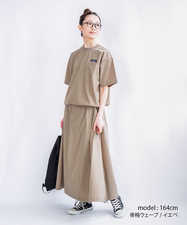 3点セット】別注 THOUSAND MILE(サウザンドマイル) SHORT SLEEVE T