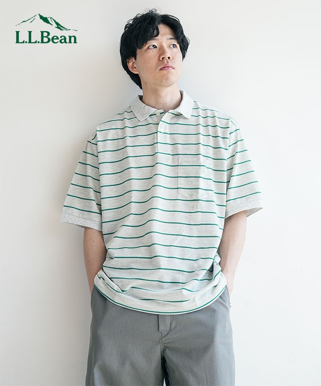 ルイヴィトン ボーダー　ポロシャツ　メンズ半袖　Tシャツ トップス　S グレー 楽天市場】ルイヴィトン（柄ボーダー）（トップス｜メンズファッション