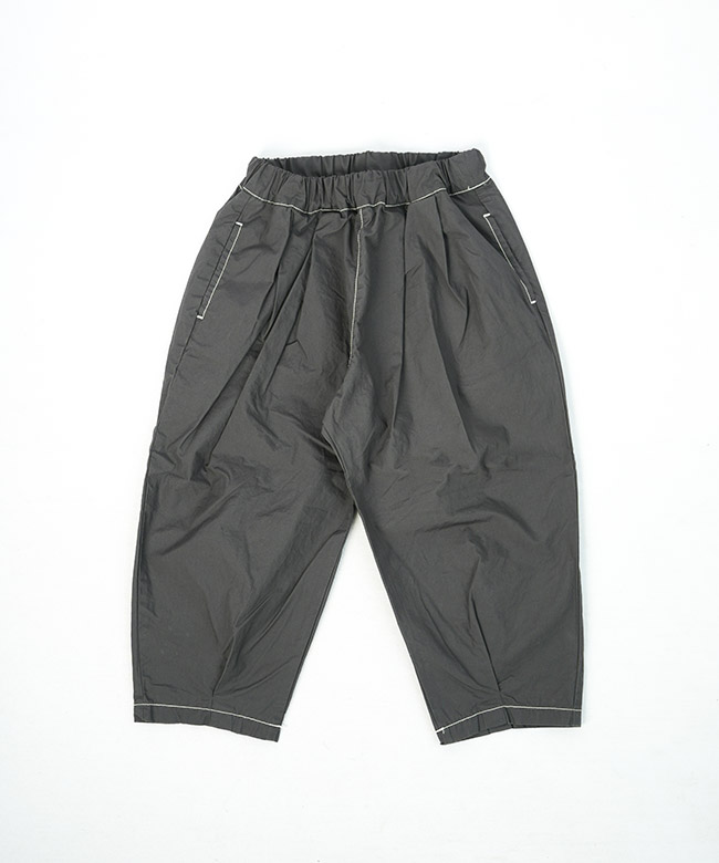 F.O.KIDS(エフオーキッズ) ダブルタックイージーパンツ ボトムス 10分