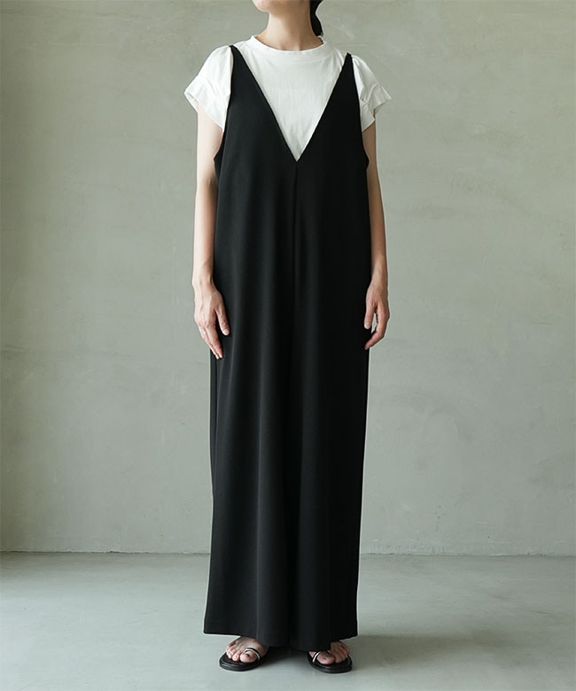 SALE 30%OFF】CYNICAL(シニカル) オールインワン サロペット