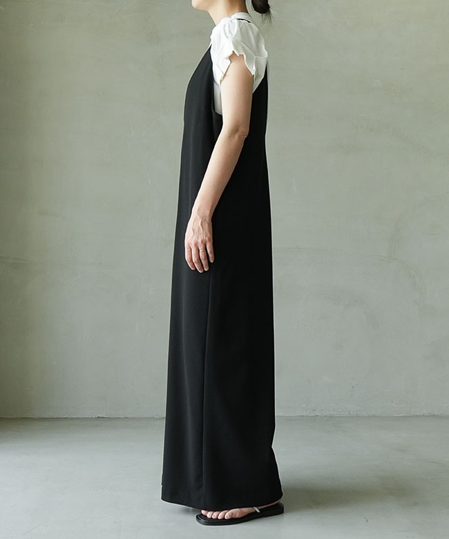 SALE 30%OFF】CYNICAL(シニカル) オールインワン サロペット