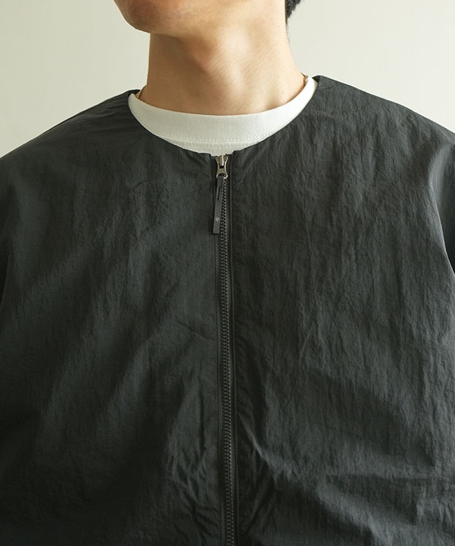 Goldwin(ゴールドウィン) Lined S/S Jacket ラインドショートスリーブ