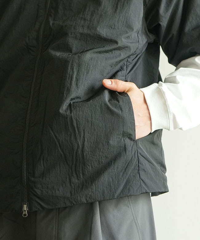 Goldwin(ゴールドウィン) Lined S/S Jacket ラインドショートスリーブ