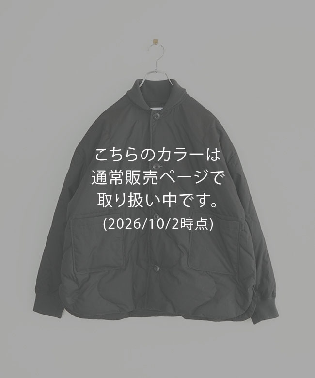 ご予約商品／10月中旬頃入荷予定】◇solamonat poche(ソラモナポッシェ
