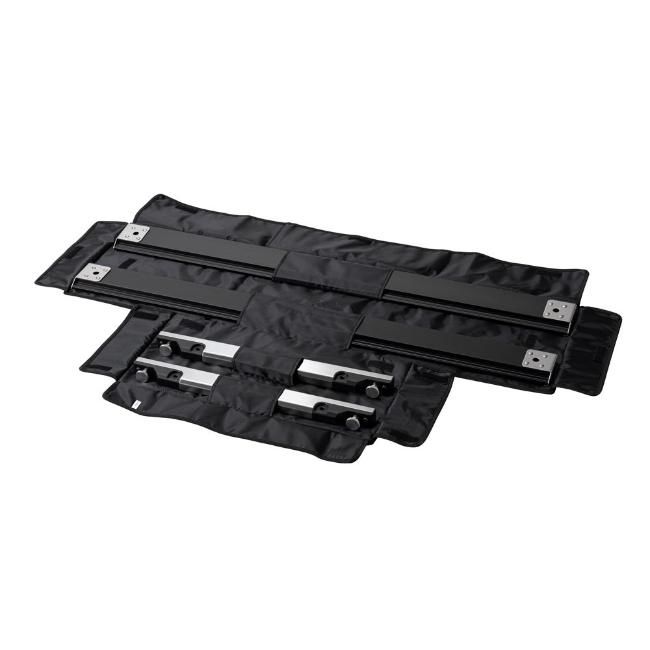 こ*ち様 週末限定値下げ！　スノーピーク　IGTブラック　4ユニット　天板、収納 ug-904] / Snow Peak(スノーピーク) / セパレートIGT 収納ケース 4