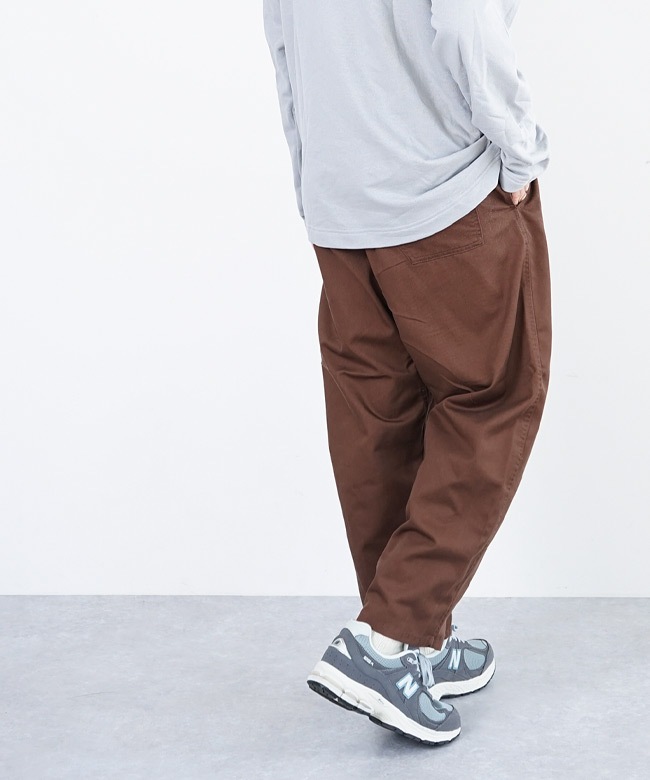 SALE 30%OFF】[SMMS24199R]STONEMASTER(ストーンマスター