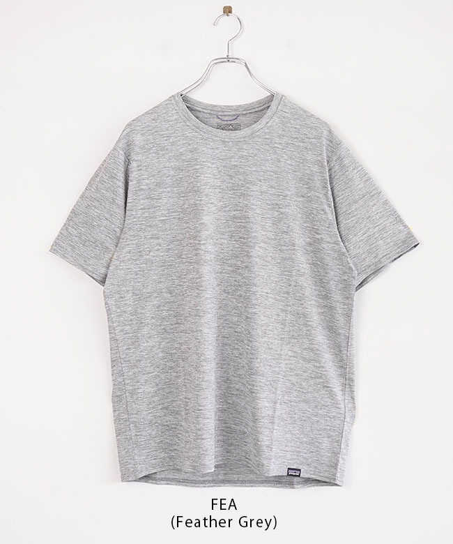 国内正規販売店】Patagonia(パタゴニア) メンズ・キャプリーン・クール