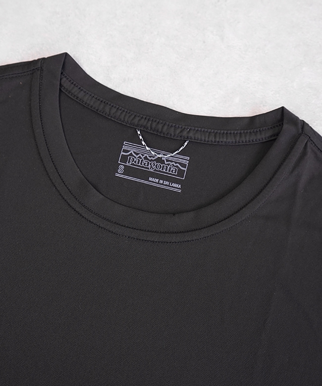 国内正規販売店】[45215]Patagonia(パタゴニア) メンズ・キャプリーン