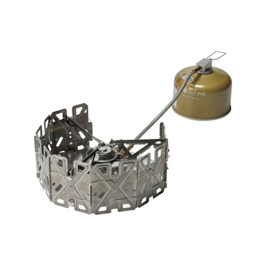 バーベキュー・調理用品  peak YAEN STOVE NAGY GS-360 バーベキュー・調理用品 peak YAEN STOVE NAGY GS-360 バーベキュー