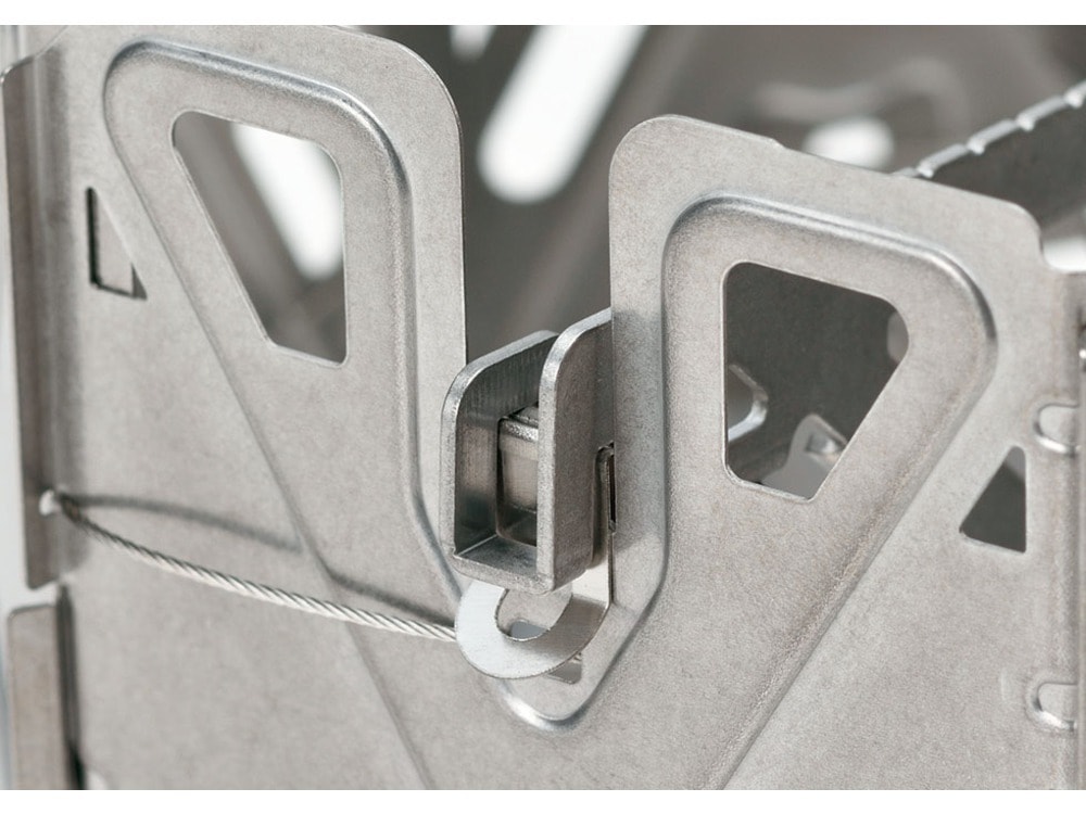 スノーピーク ヤエンストーブ ナギ GS-360 スノーピーク snowpeak ヤエン ストーブ ナギ 「GS-360」「便利