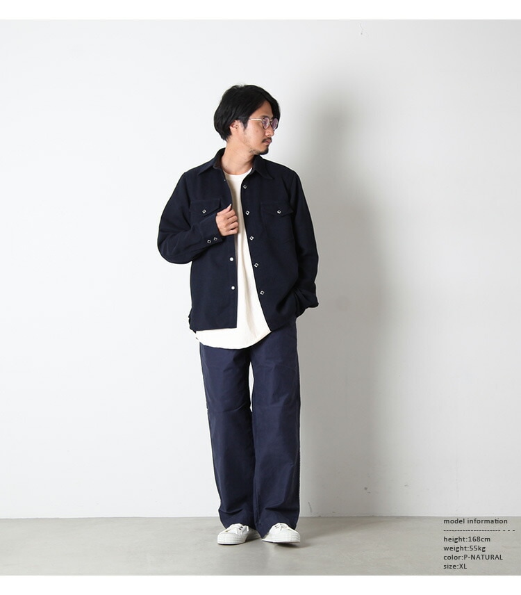 GOLT-601P/C]GOOD ON(グッドオン)BASEBALL TEE/7分袖 ベースボールT