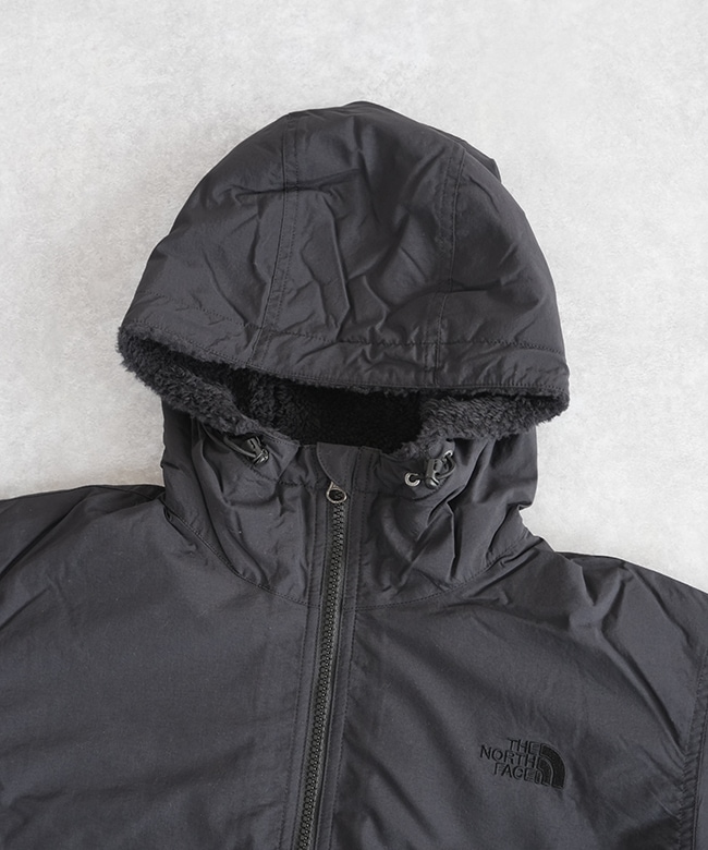 The North Face ノマドコンパクトジャケット THE NORTH FACE 【XLサイズ対応】THE Compact Nomad Jacket