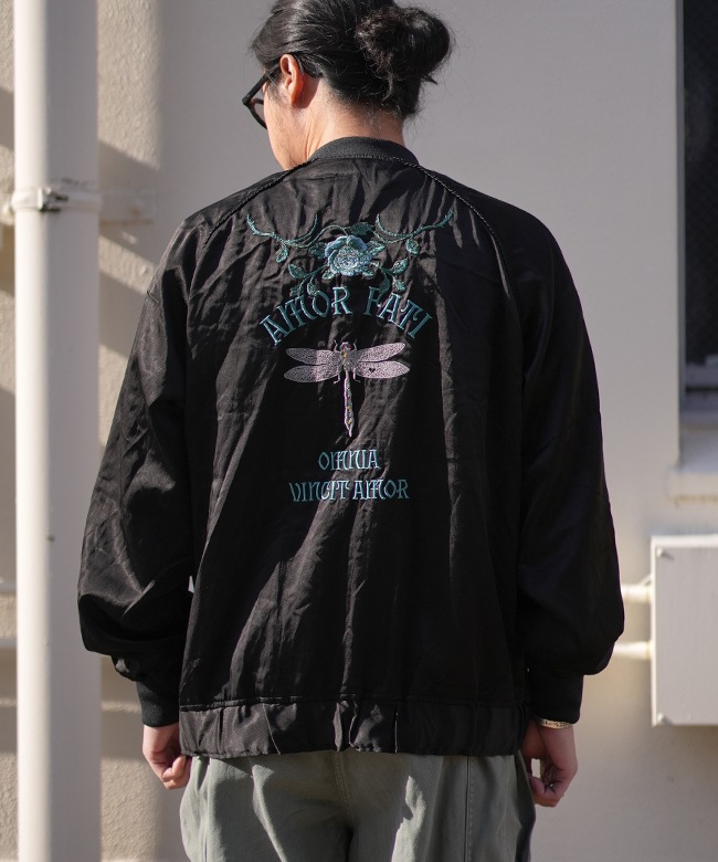 5526]BRU NA BOINNE(ブルーナボイン)BEOジャンパー メンズ