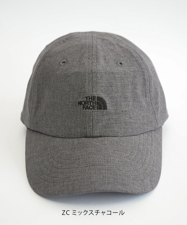 ◇[NN02572]THE NORTH FACE(ザ・ノース・フェイス) Active Light Cap