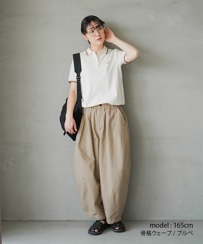FRED PERRY(フレッドペリー) TWIN TIPPED FRED PERRY SHIRT ポロシャツ