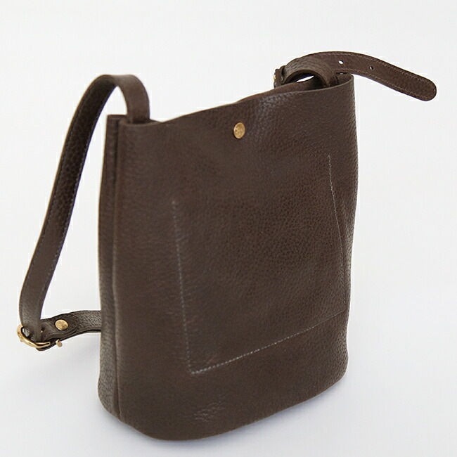 ◇【国内正規販売店】IL BISONTE(イルビゾンテ) ショルダーバッグ uNZ