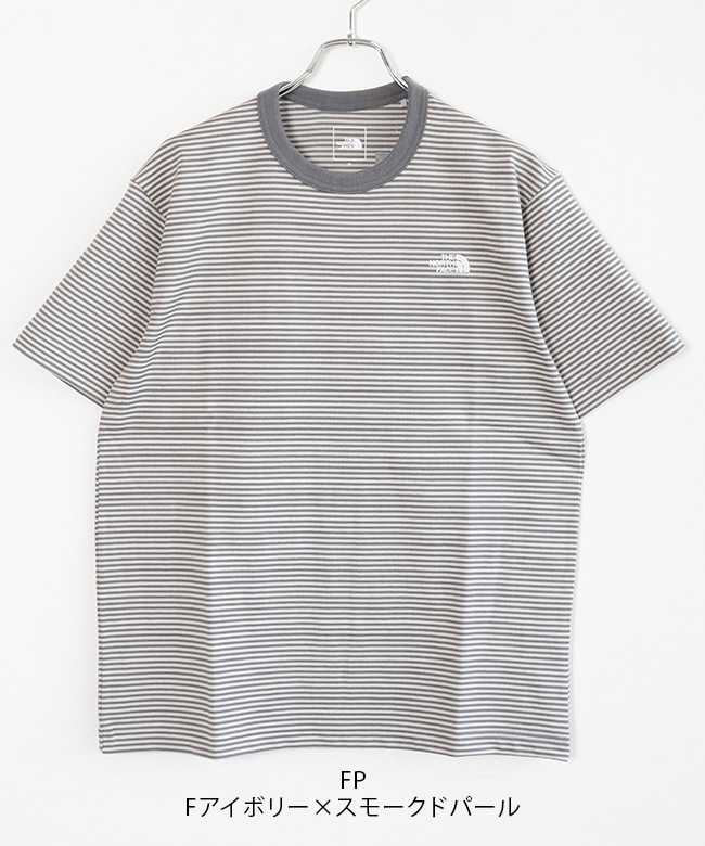 SALE 30%OFF】◇[NT32455]THE NORTH FACE(ザ・ノース・フェイス) S/S