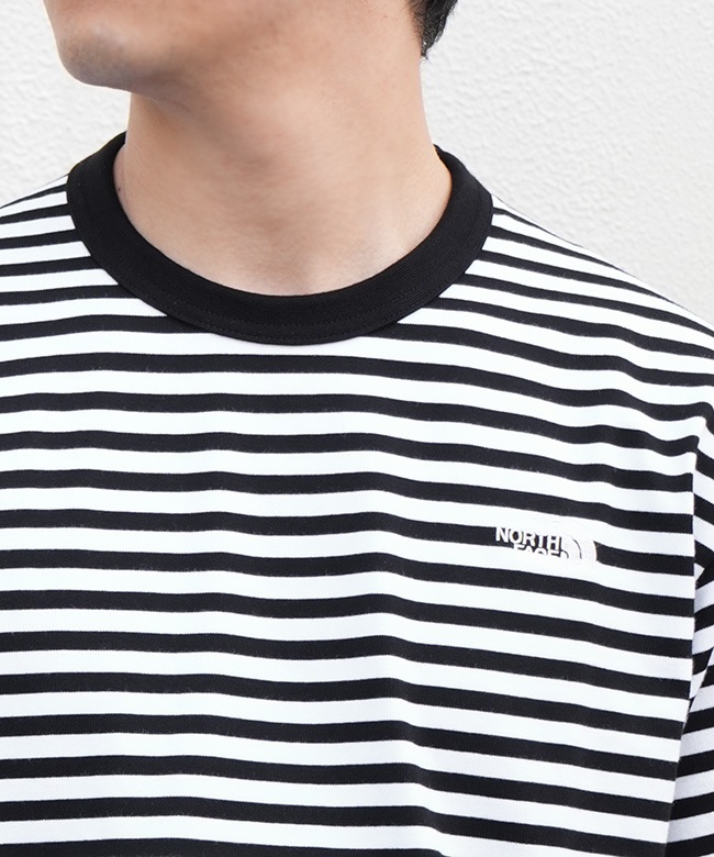 SALE 30%OFF】◇[NT32455]THE NORTH FACE(ザ・ノース・フェイス) S/S