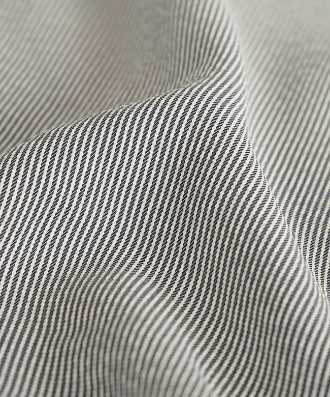 SALE 20%OFF】[2-260082]mizuiro ind(ミズイロインド) stripes