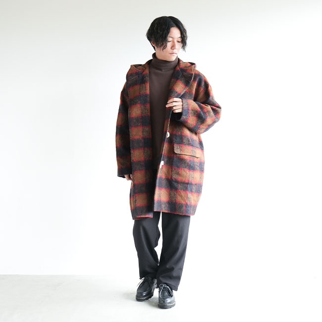 SALE 50%OFF】[BJ-53]BASISBROEK(バージスブルック) ATHUS(アチュ