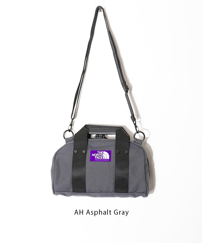 THE NORTH FACE ノースフェイス　フィールドデミダッフルバッグ THE NORTH FACE PURPLE LABEL / ザ・ノースフェイス パープル