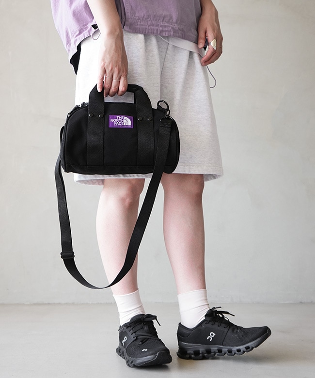 ザ・ノース・フェイス　ダッフルバック THE NORTH FACE ザ・ノース・フェイス ダッフルバッグ 44L