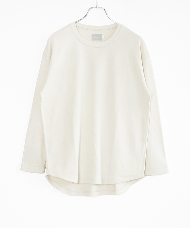 SALE 30%OFF】Curly&Co.(カーリー) PREMIEREWARM L/S TEE プレミア 