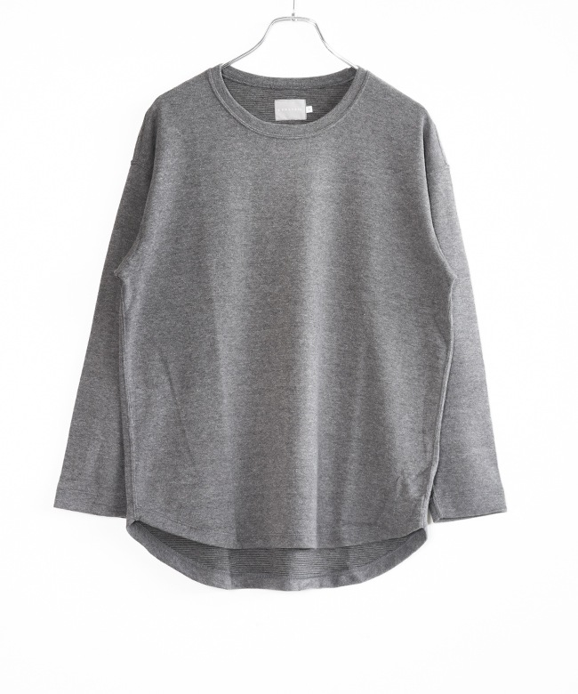 SALE 30%OFF】Curly&Co.(カーリー) PREMIEREWARM L/S TEE プレミア 