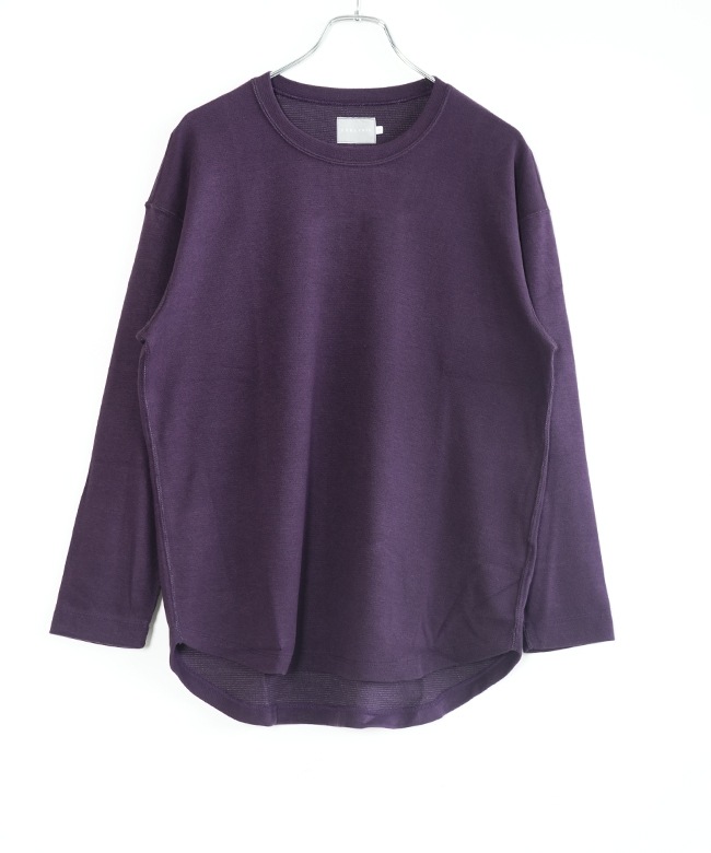 SALE 30%OFF】Curly&Co.(カーリー) PREMIEREWARM L/S TEE プレミア 