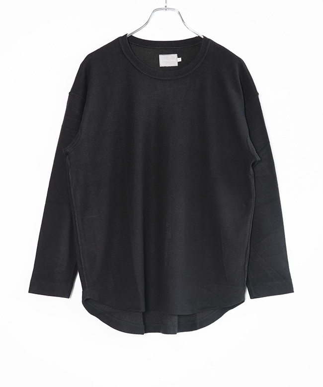 SALE 20%OFF】[253-131014]Curly&Co.(カーリー) PREMIEREWARM L/S TEE