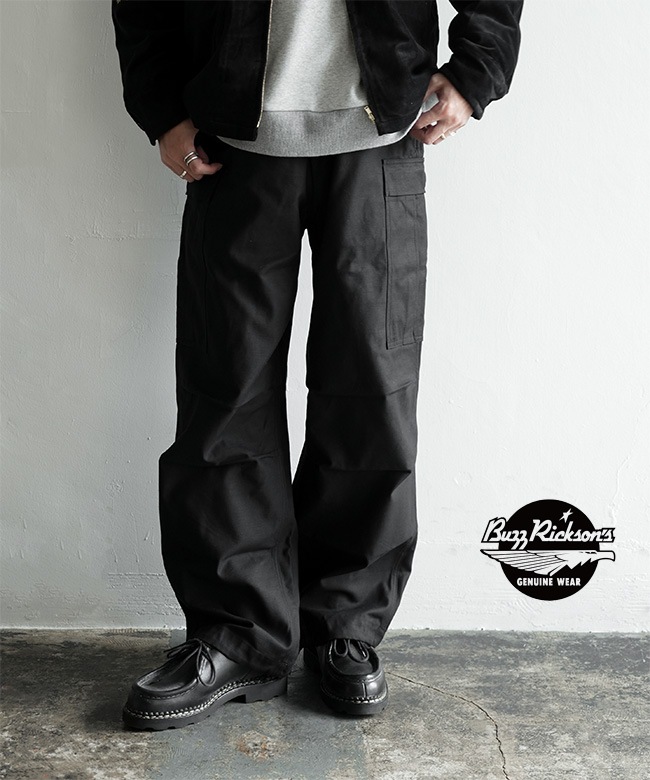 BR42592]Buzz Rickson's(バズリクソンズ) WILLIAM GIBSON COLLECTION