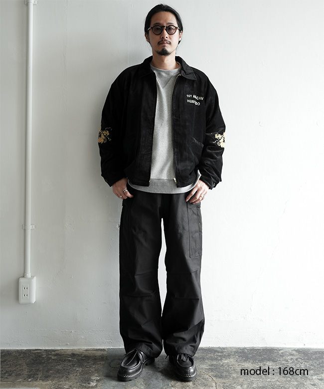 BR42592]Buzz Rickson's(バズリクソンズ) WILLIAM GIBSON COLLECTION