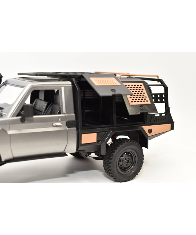 SALE 20%OFF】[r-mn-82s-gunmetal] / MNモデル / トヨタ