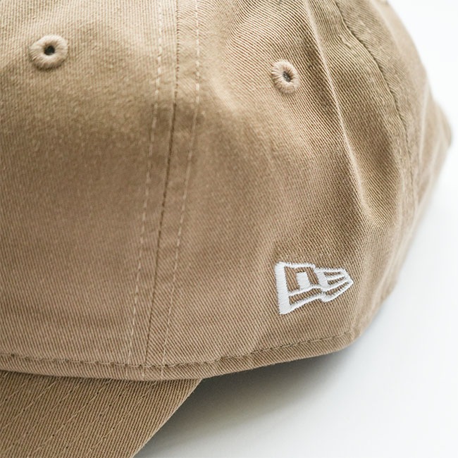 NEW ERA(ニューエラ)9TWENTY EasySnap MINI COLLEGE キャップ/帽子