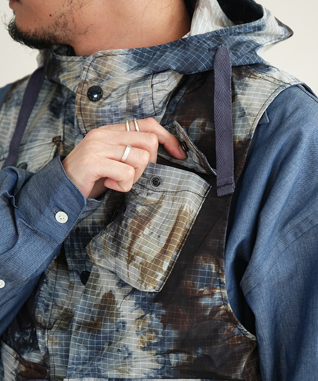 SALE 20%OFF】ENGINEERED GARMENTS(エンジニアド ガーメンツ) Field