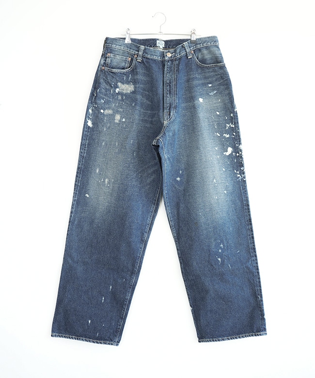 SALE 20%OFF】GOLD(ゴールド)RECYCLED WASTE SUVIN COTTON YARN