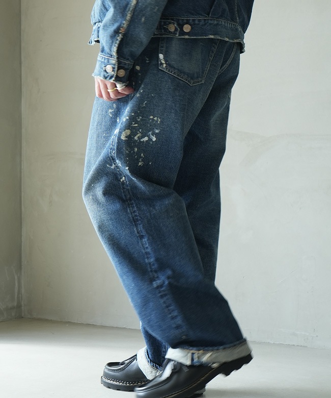 SALE 20%OFF】GOLD(ゴールド)RECYCLED WASTE SUVIN COTTON YARN