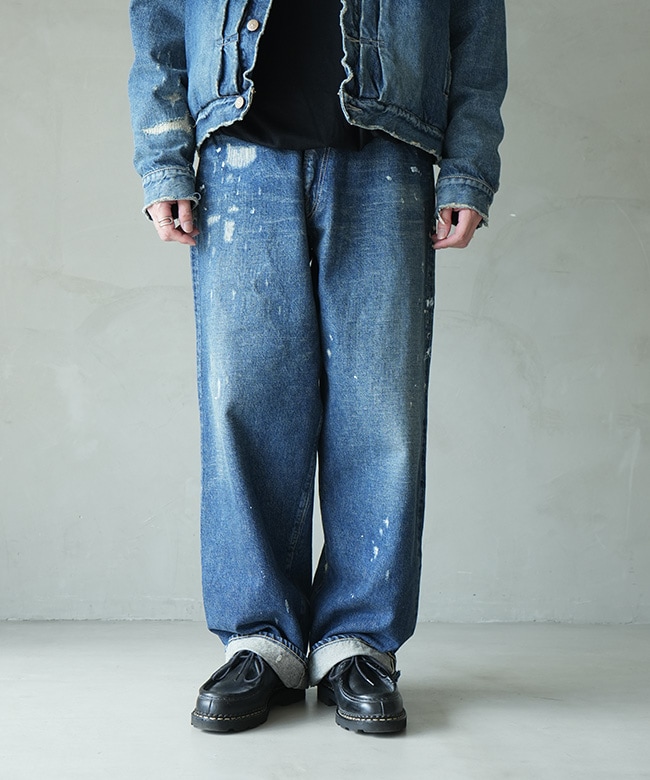 SALE 20%OFF】GOLD(ゴールド)RECYCLED WASTE SUVIN COTTON YARN