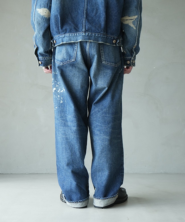 SALE 30%OFF】GOLD(ゴールド)RECYCLED WASTE SUVIN COTTON YARN