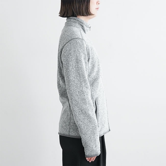 パタゴニア ベターセータージャケット キッズ M patagonia