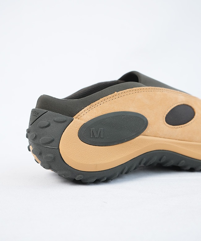 MERRELL(メレル)JUNGLE TREK MULE ジャングルトレックミュール メンズ MERRELL(メレル)JUNGLE TREK MULE ジャングルトレックミュール メンズ