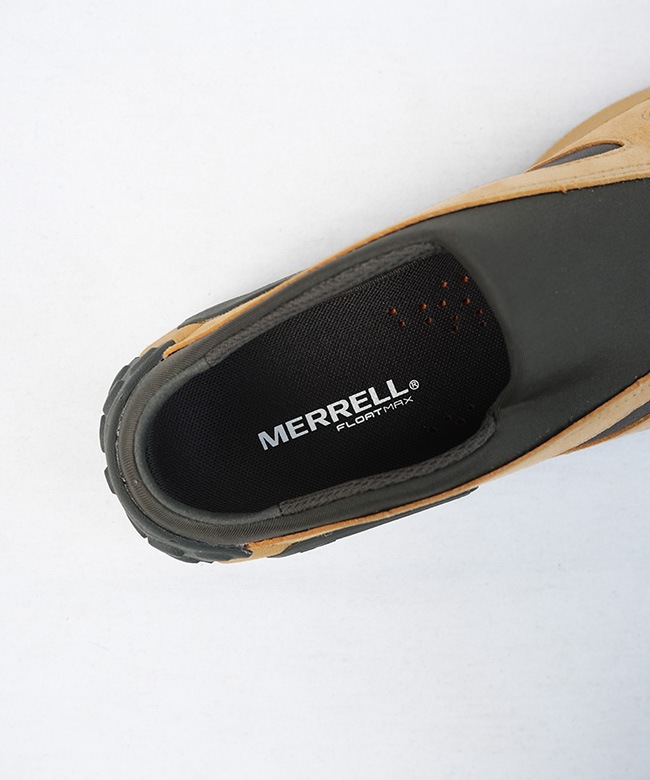 MERRELL(メレル)JUNGLE TREK MULE ジャングルトレックミュール メンズ