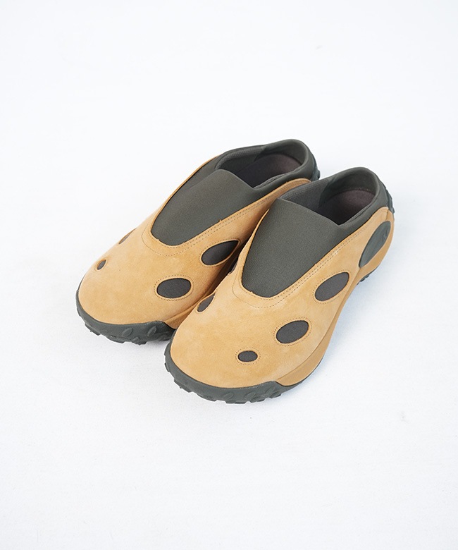 MERRELL(メレル)JUNGLE TREK MULE ジャングルトレックミュール メンズ