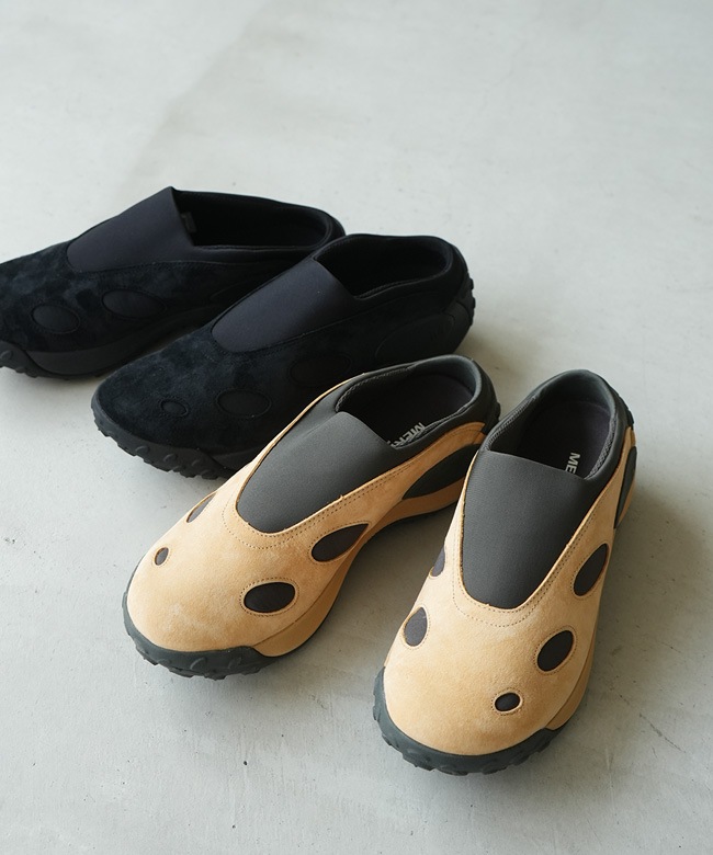 MERRELL(メレル)JUNGLE TREK MULE ジャングルトレックミュール メンズ MERRELL(メレル)JUNGLE TREK MULE ジャングルトレックミュール メンズ